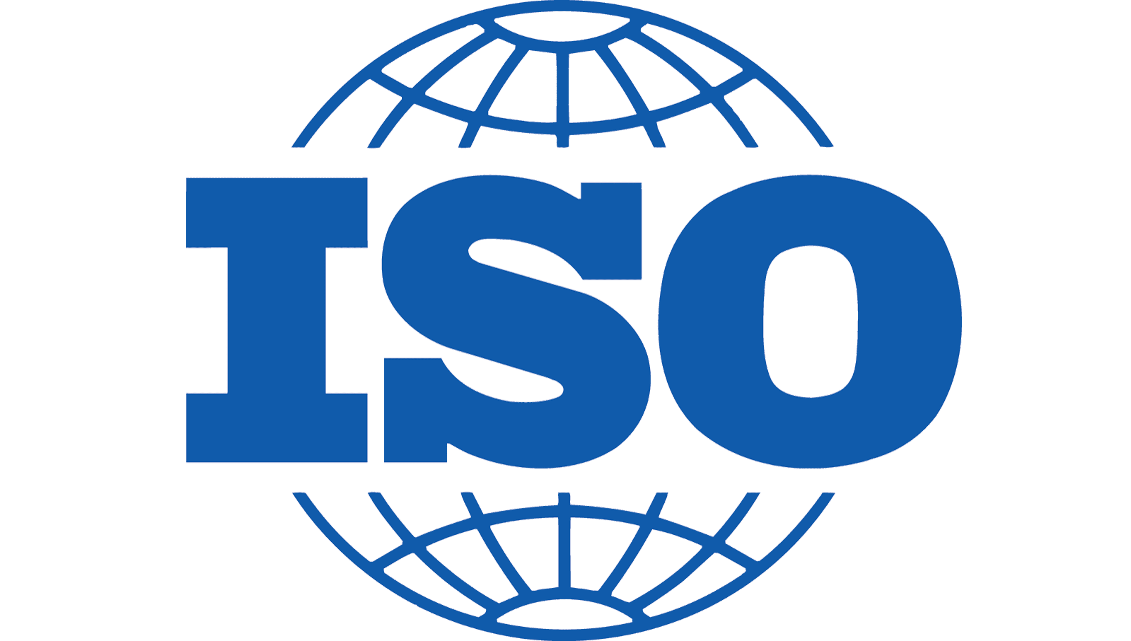 ISO Logo